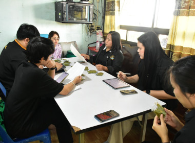 โครงการพัฒนาศักยภาพการผลิตเมล็ดพันธุ์ถั่วเหลืองและถั่วเขียวคุณภาพดี ... พารามิเตอร์รูปภาพ 1