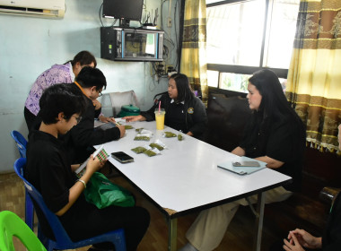 โครงการพัฒนาศักยภาพการผลิตเมล็ดพันธุ์ถั่วเหลืองและถั่วเขียวคุณภาพดี ... พารามิเตอร์รูปภาพ 2