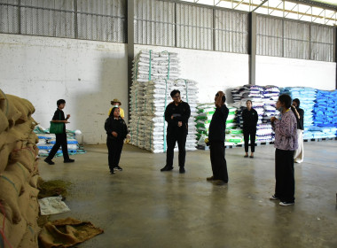 โครงการพัฒนาศักยภาพการผลิตเมล็ดพันธุ์ถั่วเหลืองและถั่วเขียวคุณภาพดี ... พารามิเตอร์รูปภาพ 8