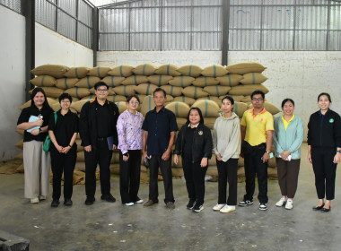 โครงการพัฒนาศักยภาพการผลิตเมล็ดพันธุ์ถั่วเหลืองและถั่วเขียวคุณภาพดี ... พารามิเตอร์รูปภาพ 11