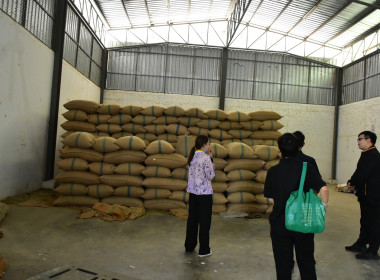 โครงการพัฒนาศักยภาพการผลิตเมล็ดพันธุ์ถั่วเหลืองและถั่วเขียวคุณภาพดี ... พารามิเตอร์รูปภาพ 12