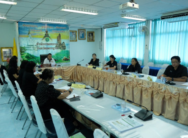 การประชุมคณะทำงานการขับเคลื่อนงานนโยบายอธิบดีกรมส่งเสริมสหกรณ์ ... พารามิเตอร์รูปภาพ 1