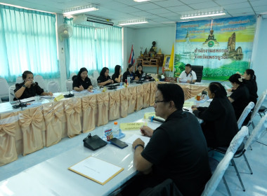 การประชุมคณะทำงานการขับเคลื่อนงานนโยบายอธิบดีกรมส่งเสริมสหกรณ์ ... พารามิเตอร์รูปภาพ 4