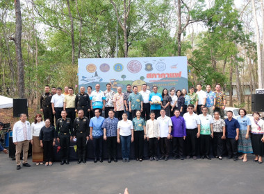 ร่วมกิจกรรมพบปะหารือข้อราชการ "สภากาแฟ" ครั้งที่ 7 พารามิเตอร์รูปภาพ 1