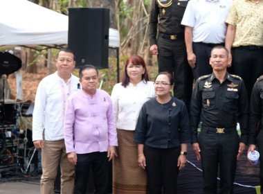 ร่วมกิจกรรมพบปะหารือข้อราชการ "สภากาแฟ" ครั้งที่ 7 พารามิเตอร์รูปภาพ 3