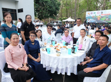 ร่วมกิจกรรมพบปะหารือข้อราชการ "สภากาแฟ" ครั้งที่ 7 พารามิเตอร์รูปภาพ 5