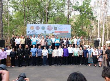 ร่วมกิจกรรมพบปะหารือข้อราชการ "สภากาแฟ" ครั้งที่ 7 พารามิเตอร์รูปภาพ 6