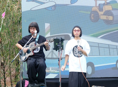 ร่วมกิจกรรมพบปะหารือข้อราชการ "สภากาแฟ" ครั้งที่ 7 พารามิเตอร์รูปภาพ 7