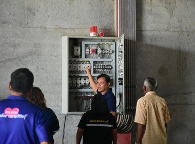 ร่วมตรวจรับอุปกรณ์การตลาด ... พารามิเตอร์รูปภาพ 6