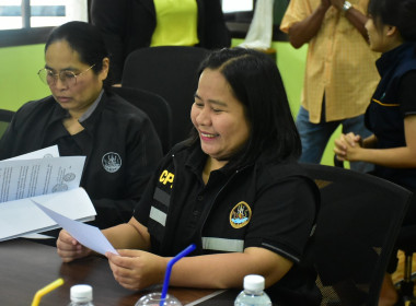ร่วมตรวจรับอุปกรณ์การตลาด ... พารามิเตอร์รูปภาพ 12