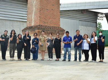 ร่วมตรวจรับอุปกรณ์การตลาด ... พารามิเตอร์รูปภาพ 13