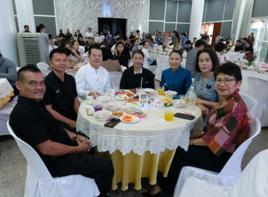 ร่วมกิจกรรมพบปะหารือข้อราชการ "สภากาแฟ" ครั้งที่ 8 พารามิเตอร์รูปภาพ 5