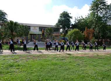 กิจกรรมออกกำลังกาย สำนักงานสหกรณ์จังหวัดเพชรบูรณ์ พารามิเตอร์รูปภาพ 5