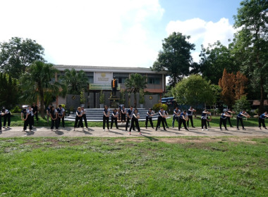 กิจกรรมออกกำลังกาย สำนักงานสหกรณ์จังหวัดเพชรบูรณ์ พารามิเตอร์รูปภาพ 7