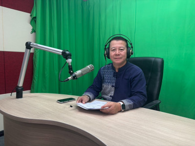 สำนักงานสหกรณ์จังหวัดเพชรบูรณ์ ร่วมดำเนินรายการวิทยุ ... พารามิเตอร์รูปภาพ 1