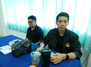 การประชุมติดตามผลการดำเนินงานตามกรอบการประเมินผลการปฏิบัติงาน พฤษภาคม 2569 ... พารามิเตอร์รูปภาพ 12