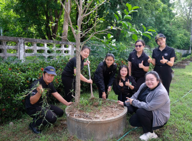 กิจกรรมวันต้นไม้ประจำปีของชาติ พ.ศ.2569 พารามิเตอร์รูปภาพ 7