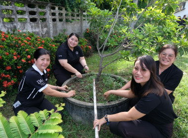 กิจกรรมวันต้นไม้ประจำปีของชาติ พ.ศ.2569 พารามิเตอร์รูปภาพ 18