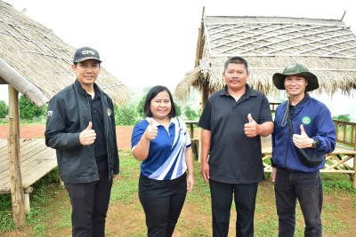 ลงพื้นเตรียมความพร้อม กิจกรรมการประกวดรางวัลเลิศรัฐ 2569 พารามิเตอร์รูปภาพ 1