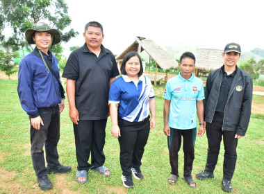 ลงพื้นเตรียมความพร้อม กิจกรรมการประกวดรางวัลเลิศรัฐ 2569 พารามิเตอร์รูปภาพ 4