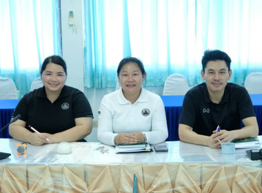 ร่วมประชุมติดตามการดำเนินโครงการปรับปรุงโครงสร้างหนี้เกษตรกรสมาชิกกองทุนฟื้นฟู ... พารามิเตอร์รูปภาพ 4