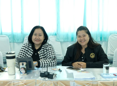 ร่วมประชุมติดตามการดำเนินโครงการปรับปรุงโครงสร้างหนี้เกษตรกรสมาชิกกองทุนฟื้นฟู ... พารามิเตอร์รูปภาพ 5