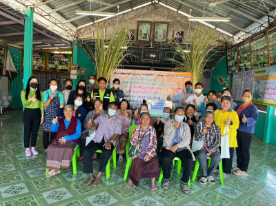 โครงการพัฒนาธุรกิจชุมชนในเขตปฏิรูปที่ดินจังหวัดเพชรบูรณ์ ... พารามิเตอร์รูปภาพ 1
