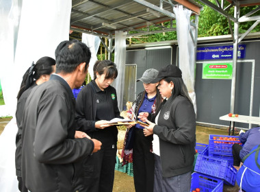 ติดตามการดำเนินงาน สหกรณ์ผักปลอดภัยภูทับเบิก จำกัด พารามิเตอร์รูปภาพ 11
