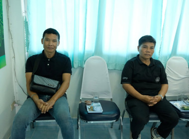 การประชุมติดตามผลการดำเนินงานตามกรอบการประเมินผลการปฏิบัติงาน มิถุนายน 2569 ... พารามิเตอร์รูปภาพ 11