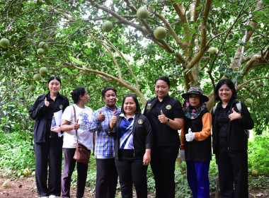 ลงพื้นที่ติดตามการดำเนินงาน ป่าห้วยน้ำโจนและป่าวังสาร พารามิเตอร์รูปภาพ 8