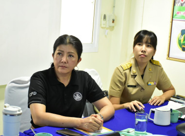 โครงการประชุมเชิงปฏิบัติการแลกเปลี่ยนเรียนรู้การขับเคลื่อนองค์กรด้วยเทคโนโลยี ... พารามิเตอร์รูปภาพ 6
