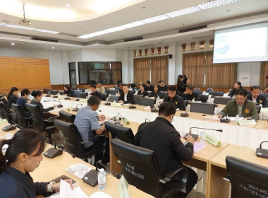 ร่วมประชุมคณะอนุกรรมการนโยบายที่ดินจังหวัดเพชรบูรณ์ ... พารามิเตอร์รูปภาพ 3
