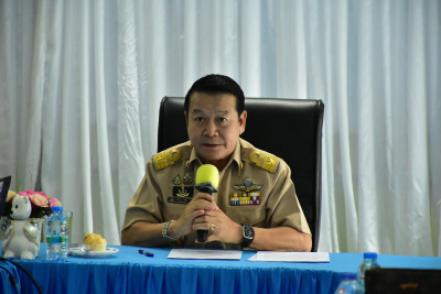 โครงการยกระดับศูนย์กระจายสินค้าสหกรณ์ (Cooperative ... พารามิเตอร์รูปภาพ 1
