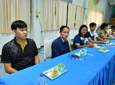 โครงการยกระดับศูนย์กระจายสินค้าสหกรณ์ (Cooperative ... พารามิเตอร์รูปภาพ 1