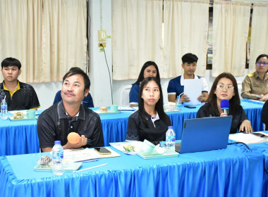 โครงการยกระดับศูนย์กระจายสินค้าสหกรณ์ (Cooperative ... พารามิเตอร์รูปภาพ 2