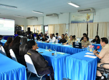 โครงการยกระดับศูนย์กระจายสินค้าสหกรณ์ (Cooperative ... พารามิเตอร์รูปภาพ 4