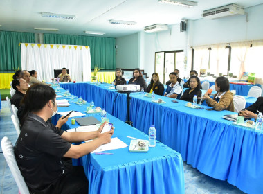 โครงการยกระดับศูนย์กระจายสินค้าสหกรณ์ (Cooperative ... พารามิเตอร์รูปภาพ 7