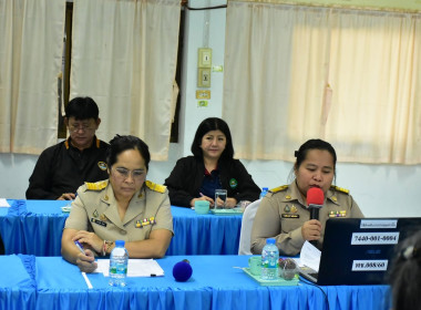โครงการยกระดับศูนย์กระจายสินค้าสหกรณ์ (Cooperative ... พารามิเตอร์รูปภาพ 9