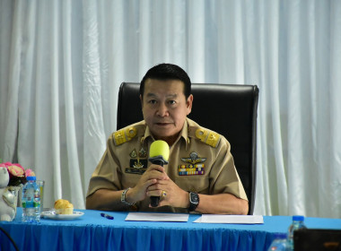 โครงการยกระดับศูนย์กระจายสินค้าสหกรณ์ (Cooperative ... พารามิเตอร์รูปภาพ 10