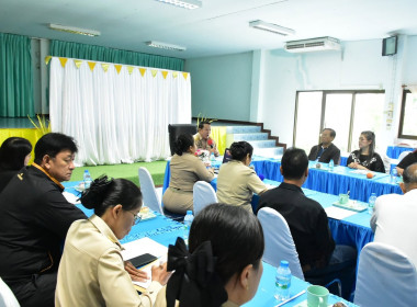 โครงการยกระดับศูนย์กระจายสินค้าสหกรณ์ (Cooperative ... พารามิเตอร์รูปภาพ 11