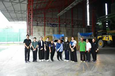 การติดตามการดำเนินงานโครงการเพิ่มประสิทธิภาพด้านการผลิตและการขนส่ง ... พารามิเตอร์รูปภาพ 1