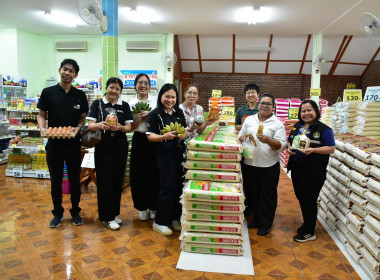 การติดตามการดำเนินงานโครงการเพิ่มประสิทธิภาพด้านการผลิตและการขนส่ง ... พารามิเตอร์รูปภาพ 16