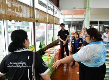 การติดตามการดำเนินงานโครงการเพิ่มประสิทธิภาพด้านการผลิตและการขนส่ง ... พารามิเตอร์รูปภาพ 17