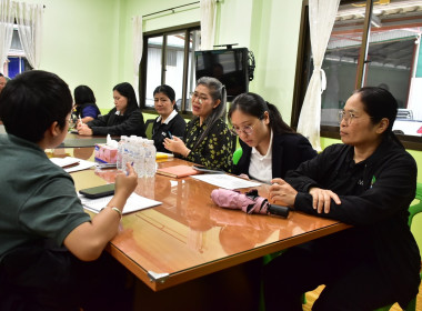การติดตามการดำเนินงานโครงการเพิ่มประสิทธิภาพด้านการผลิตและการขนส่ง ... พารามิเตอร์รูปภาพ 3