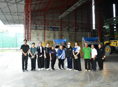 การติดตามการดำเนินงานโครงการเพิ่มประสิทธิภาพด้านการผลิตและการขนส่ง ... พารามิเตอร์รูปภาพ 6
