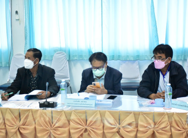 ประชุมคณะอนุกรรมการพิจารณาเงินกู้กองทุนพัฒนาสหกรณ์ ... พารามิเตอร์รูปภาพ 2
