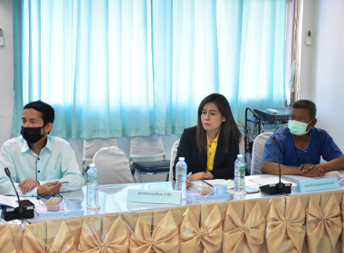 ประชุมคณะอนุกรรมการพิจารณาเงินกู้กองทุนพัฒนาสหกรณ์ ... พารามิเตอร์รูปภาพ 5