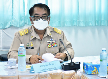 ประชุมคณะอนุกรรมการพิจารณาเงินกู้กองทุนพัฒนาสหกรณ์ ... พารามิเตอร์รูปภาพ 7