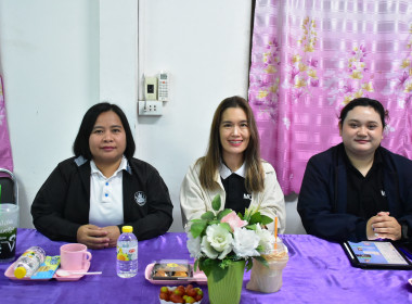 โครงการพัฒนาการแปรรูปและเพิ่มมูลค่ามะเขือเทศราชินี พารามิเตอร์รูปภาพ 1