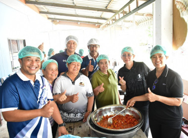 โครงการพัฒนาการแปรรูปและเพิ่มมูลค่ามะเขือเทศราชินี พารามิเตอร์รูปภาพ 12